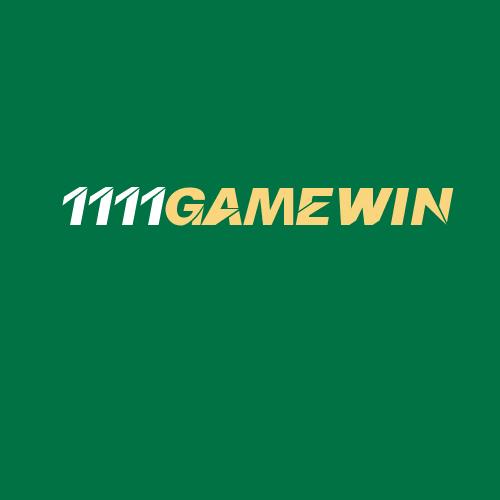 Logo da 1111GAMEWIN