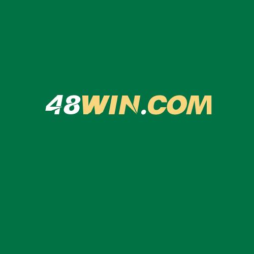 Logo da 48WIN