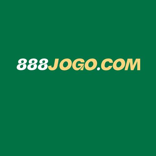 Logo da 888JOGO