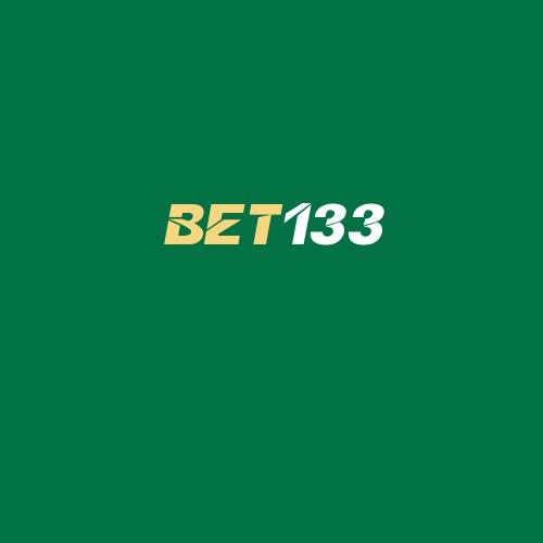 Logo da BET133