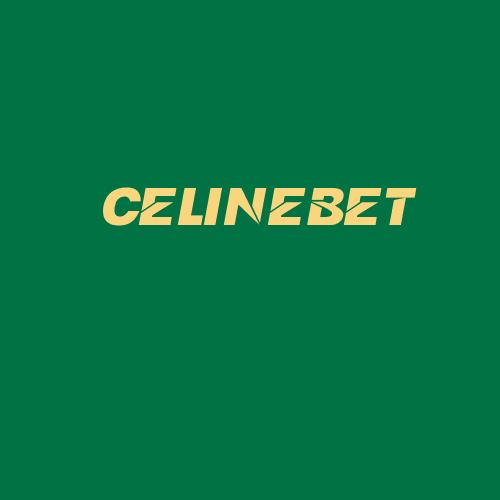 Logo da CELINEBET