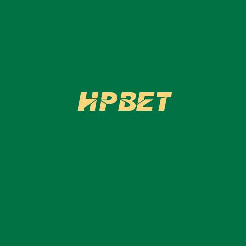 Logo da HPBET