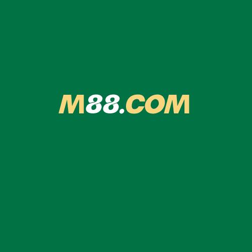 Logo da M88